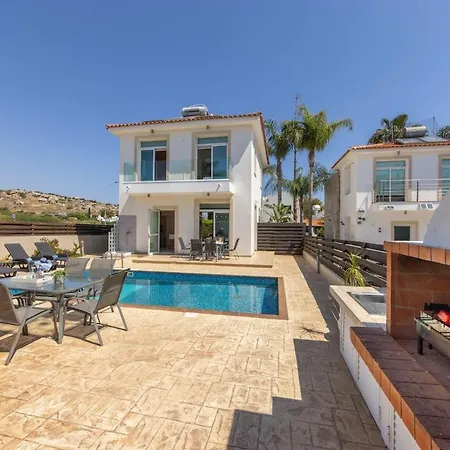 Holiday home Parrog